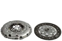 Комплект - набір зчеплення [sachs] Ціна, фото thumb