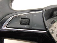 Повітропровід шкіра multi octavia iii 3v0419091l Недорого, фото thumb