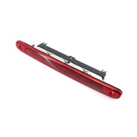 фото thumb №7, Лампа стоп-сигнал торможения czerwona задняя дополнительная do peugeot 107 citreon c1