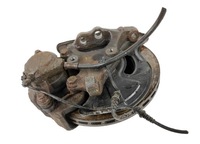 фото thumb №4, Mercedes cl203 coupe w203 поворотний кулак правий перед