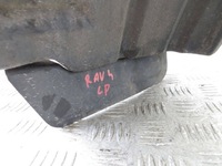 фото thumb №10, Toyota rav-4 iv підкрилок лівий перед 12-16