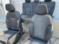 фото thumb №7, Renault megane iv сиденья сиденья van переходник kombi