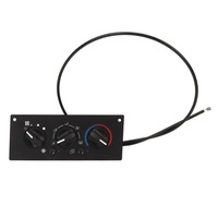 фото thumb №13, Модуль контроля климат 599-5511 панель переключателей управление отопитель