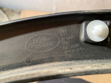 фото thumb №9, Discovery sport l550 планка na крыло правый зад