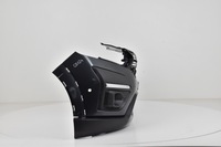 фото thumb №7, Dacia sandero stepway jogger iii 2023- бампер передний