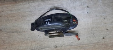 фото thumb №2, Chrysler 300m ручка левый перед наружная