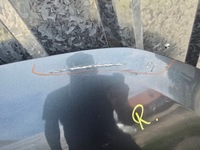 фото thumb №5, Капот кришка двигуна skoda octavia iii lift