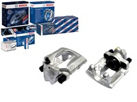 фото thumb №1, Супорт гальмівний vw зад t5 03-09 pr bosch
