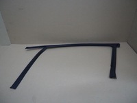 фото thumb №3, Прокладка рамка скло двері правих передніх renault fluence