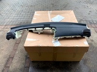 фото thumb №6, Mercedes cl w216 - консоль панель роздавальна подушка безпеки європа eu шкіра