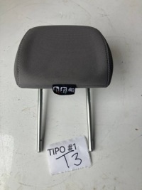 фото thumb №1, Подголовник сиденье задняя fiat tipo ii средний