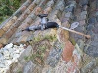 фото thumb №5, Citroen c4 рейка рульова трансмісія кермова eur