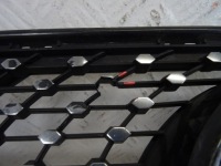 фото thumb №12, Решётка решётка передняя перед mercedes cla w118 amg a1188850001