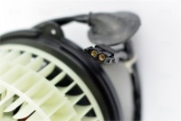 Nissens 87153 воздуходувка mercedes e-class w 124 84- в Украине, фото thumb