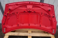 фото thumb №12, Hyundai i20 i bh капот крышка двигателя красный 2010rok nr.217 664001j000