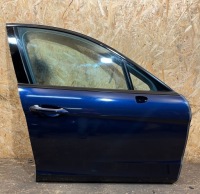 фото thumb №1, Idealne дверь kpl. перед передние правое porsche panamera 971 w цвет m5f 1