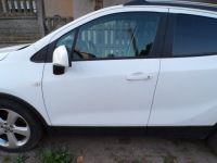 Купити Opel mokka mokka x двері передні ліва z40r gaz, фото thumb