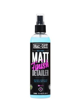 Препарат для матовых поверхностей - 250мл - Matt Finish Detailer