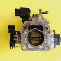 фото thumb №11, Дросельна заслінка suzuki liana 1.3 ac46927 / 1368001601 nr526