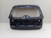 фото thumb №10, Hyundai tucson iv 4 2021- кришка кришка багажника зад задня ÷