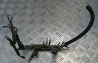 фото thumb №1, Honda civic v 1.3 16v 91-94 магистраль wody