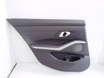 фото thumb №10, Bmw 3 g20 g21 2019 набор интерьера lhd