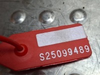 Форсунки молдинг впрыскная 0280158136 renault koleos i 2.5 16v 2008- Оригинал, фото thumb