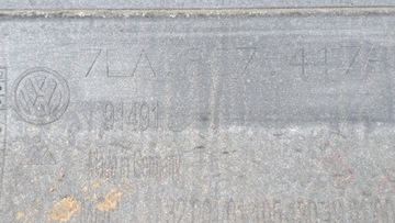 фото thumb №13, Vw t6 t6.1 бампер зад 6x pdc nr3