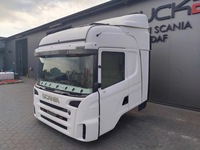фото thumb №7, Кабина scania r hpi cr 19 2009 r
