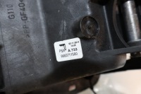 фото thumb №4, Ручка домкрат переключения передач citroen c4 cactus 1.2