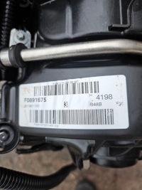 фото thumb №8, Двигун kompletny bmw b48 430i f32 f33 f36