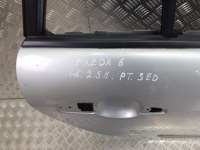 Дверь правый  задняя mazda 6 25h Цена, фото thumb