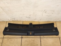 фото thumb №1, Захист na pas поперечина задня vw id3