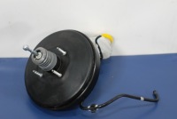 фото thumb №4, Fiat tipo ii підсилювач гальм гальмівні 51977332