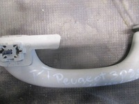 фото thumb №2, Ручка потолочный правый задняя peugeot 308 i 11-13 r.