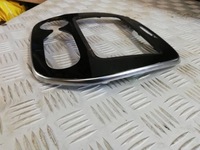 фото thumb №6, Captur i lift рамка панель средний консоли