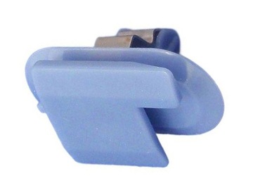 фото thumb №1, 5x opel adam astra h j vectra c signum insignia кліпса порога багажник стійка