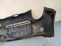фото thumb №15, Suzuki alto 2009-2014 бампер перед передній