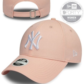 ОРИГИНАЛЬНАЯ ЖЕНСКАЯ КЕПКА NEW ERA