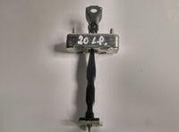 фото thumb №1, Infiniti q50 ограничитель дверь левый перед