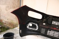 фото thumb №10, Citroen berlingo iv бампер перед передний