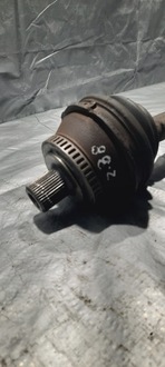 фото thumb №7, Піввісь лівий перед audi a8 d2 4d0407271h