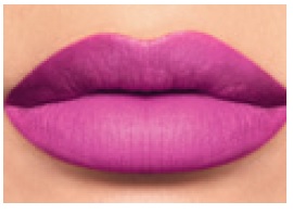 Губная помада AVON ULTRA MATTE Помада ELECTRIC PINK