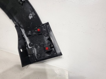 фото thumb №8, Mazda cx30 планка крила dgh9-51w21