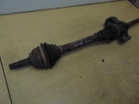 фото thumb №4, Приводной вал правая перед partner berlingo iii 1.6 hdi 4x4