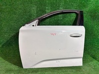 фото thumb №1, Двері ліві передні peugeot 308 t10 комплектні