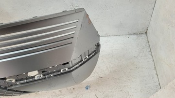 фото thumb №12, Hyundai ioniq v 5 21- бампер зад задній 86612-gi110