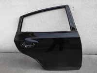 фото thumb №1, Subaru xv 2 ii 17- дверь правый задняя задние