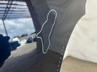 Mazda cx-60 дверь задний  левая задние с Разборки, фото thumb