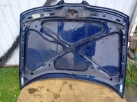 фото thumb №8, Seat toledo ii leon i 99-05 - капот перед - lb5n